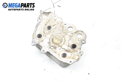 Маслоохладител за Mercedes-Benz A-Class Hatchback W169 (09.2004 - 06.2012) A 160 CDI (169.006, 169.306), 82 к.с.