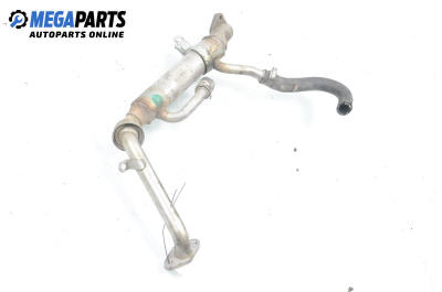 EGR охладител за Mercedes-Benz A-Class Hatchback W169 (09.2004 - 06.2012) A 160 CDI (169.006, 169.306), 82 к.с.