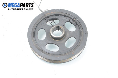 Демпферна шайба за Mercedes-Benz A-Class Hatchback W169 (09.2004 - 06.2012) A 160 CDI (169.006, 169.306), 82 к.с.