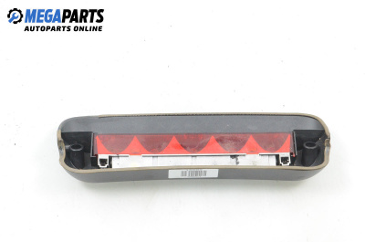 Трети стоп за Ford Mondeo II Turnier (08.1996 - 09.2000), комби