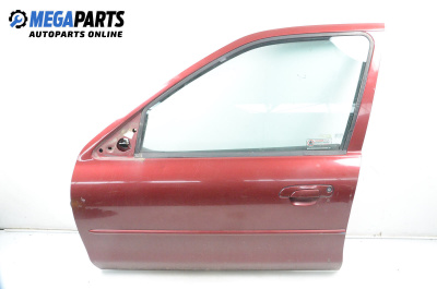 Врата за Ford Mondeo II Turnier (08.1996 - 09.2000), 4+1 вр., комби, позиция: предна, лява