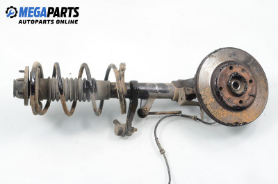 Макферсон за Citroen Saxo Hatchback (02.1996 - 04.2004), хечбек, позиция: предна, дясна