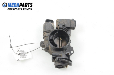 Дроселова клапа за Citroen Saxo Hatchback (02.1996 - 04.2004) 1.4 VTS, 75 к.с.