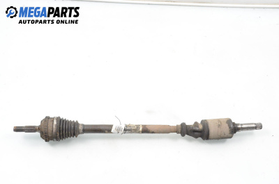 Полуоска за Citroen Saxo Hatchback (02.1996 - 04.2004) 1.4 VTS, 75 к.с., позиция: предна, дясна