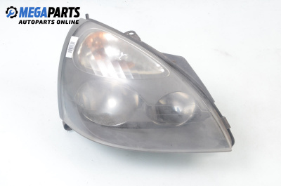 Фар за Renault Clio II Hatchback (09.1998 - 09.2005), хечбек, позиция: дясна