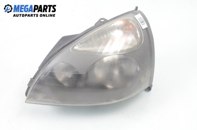 Фар за Renault Clio II Hatchback (09.1998 - 09.2005), хечбек, позиция: лява