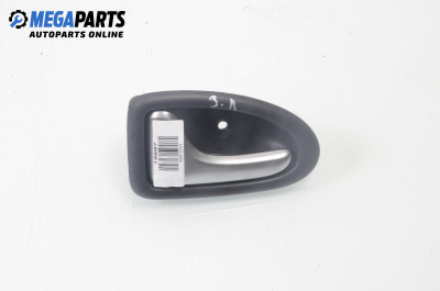 Вътрешна дръжка за Renault Clio II Hatchback (09.1998 - 09.2005), 4+1 вр., хечбек, позиция: задна, лява