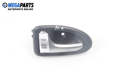 Вътрешна дръжка за Renault Clio II Hatchback (09.1998 - 09.2005), 4+1 вр., хечбек, позиция: предна, лява