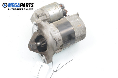 Стартер за Renault Clio II Hatchback (09.1998 - 09.2005) 1.2 16V (BB05, BB0W, BB11, BB27, BB2T, BB2U, BB2V, CB05...), 75 к.с.