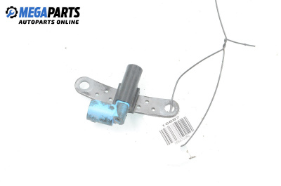 Датчик за колянов вал за Renault Clio II Hatchback (09.1998 - 09.2005) 1.2 16V (BB05, BB0W, BB11, BB27, BB2T, BB2U, BB2V, CB05...), 75 к.с.