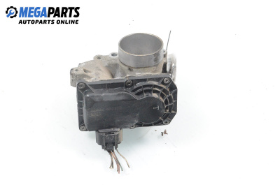 Дроселова клапа за Renault Clio II Hatchback (09.1998 - 09.2005) 1.2 16V (BB05, BB0W, BB11, BB27, BB2T, BB2U, BB2V, CB05...), 75 к.с.