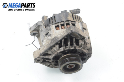 Алтернатор / генератор за Renault Clio II Hatchback (09.1998 - 09.2005) 1.2 16V (BB05, BB0W, BB11, BB27, BB2T, BB2U, BB2V, CB05...), 75 к.с.