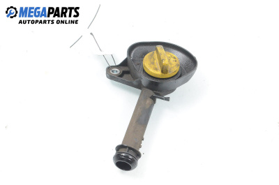 Гърловина масло за Renault Clio II Hatchback (09.1998 - 09.2005) 1.2 16V (BB05, BB0W, BB11, BB27, BB2T, BB2U, BB2V, CB05...), 75 к.с.