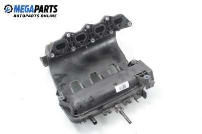 Всмукателен колектор за Renault Clio II Hatchback (09.1998 - 09.2005) 1.2 16V (BB05, BB0W, BB11, BB27, BB2T, BB2U, BB2V, CB05...), 75 к.с.