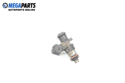 Дюза бензин за Renault Clio II Hatchback (09.1998 - 09.2005) 1.2 16V (BB05, BB0W, BB11, BB27, BB2T, BB2U, BB2V, CB05...), 75 к.с., № H82292589