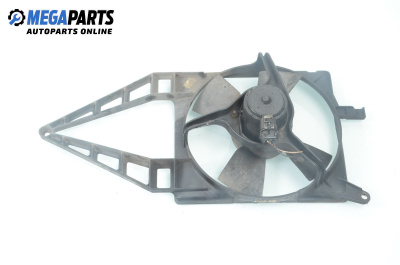 Перка охлаждане за Opel Corsa B Hatchback (03.1993 - 12.2002) 1.2 i, 45 к.с.
