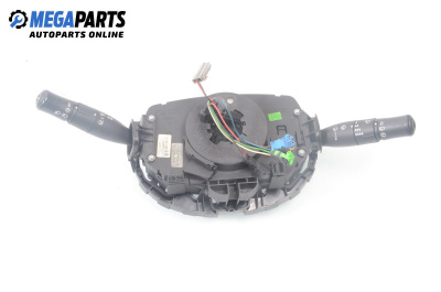 Лостчета светлини и чистачки за Renault Megane II Sedan (09.2003 - 12.2010)