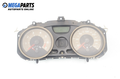 Километраж за Renault Megane II Sedan (09.2003 - 12.2010) 1.6 16V, 112 к.с., № 8200793119