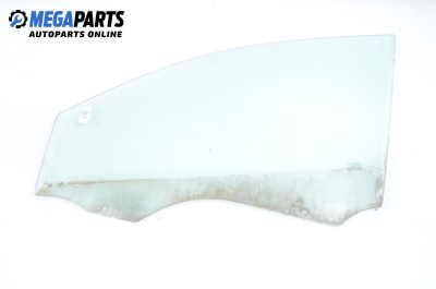 Странично стъкло за Renault Megane II Sedan (09.2003 - 12.2010), 4+1 вр., седан, позиция: предна, лява