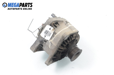 Алтернатор / генератор за Renault Megane II Sedan (09.2003 - 12.2010) 1.6 16V, 112 к.с.
