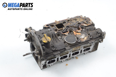 Глава за Renault Megane II Sedan (09.2003 - 12.2010) 1.6 16V, 112 к.с.