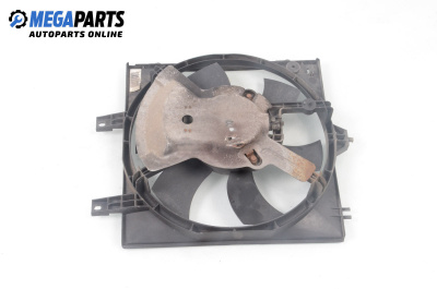Перка охлаждане за Nissan Primera Traveller II (06.1996 - 01.2002) 2.0 TD, 90 к.с.
