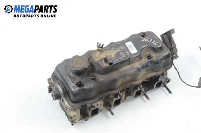 Глава за Suzuki Vitara SUV I Cabrio (07.1988 - 10.2002) 1.6, 80 к.с.