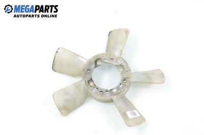 Перка охлаждане за Suzuki Vitara SUV I Cabrio (07.1988 - 10.2002) 1.6, 80 к.с.