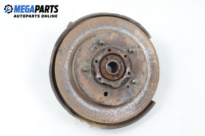 Шенкел главина за Suzuki Vitara SUV I Cabrio (07.1988 - 10.2002), позиция: предна, лява