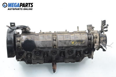 Глава за Renault Megane Scenic (10.1996 - 12.2001) 2.0 i (JA0G), 114 к.с.