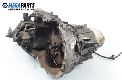 Ръчна скоростна кутия за Renault Megane Scenic (10.1996 - 12.2001) 2.0 i (JA0G), 114 к.с.