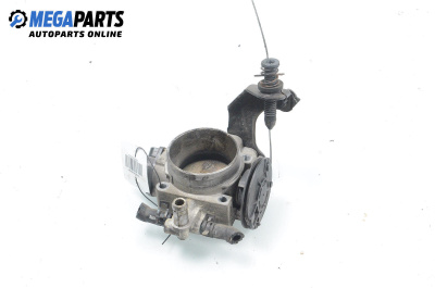 Дроселова клапа за Renault Megane Scenic (10.1996 - 12.2001) 2.0 i (JA0G), 114 к.с.