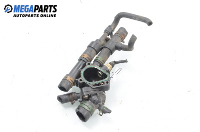Корпус на термостат за Renault Megane Scenic (10.1996 - 12.2001) 2.0 i (JA0G), 114 к.с.