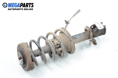 Макферсон за Renault Megane Scenic (10.1996 - 12.2001), миниван, позиция: предна, лява