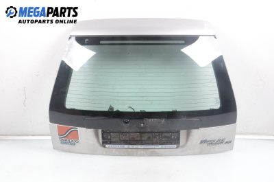 Заден капак за Fiat Marea Weekend (09.1996 - 12.2007), 4+1 вр., комби, позиция: задна