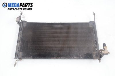 Климатичен радиатор за Fiat Marea Weekend (09.1996 - 12.2007) 1.9 JTD 110, 110 к.с.