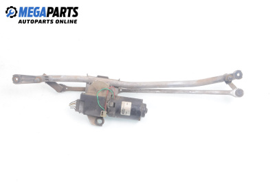 Ел. мотор за чистачките за Fiat Marea Weekend (09.1996 - 12.2007), комби, позиция: предна