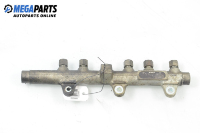Горивна рейка за Fiat Marea Weekend (09.1996 - 12.2007) 1.9 JTD 110, 110 к.с., № Bosch 0 445 214 012