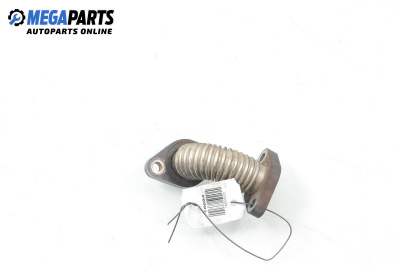 EGR тръба за Fiat Marea Weekend (09.1996 - 12.2007) 1.9 JTD 110, 110 к.с.