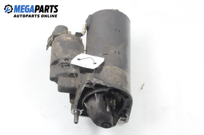 Стартер за Fiat Marea Weekend (09.1996 - 12.2007) 1.9 JTD 110, 110 к.с.
