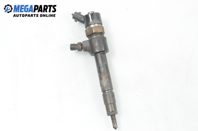 Дюза дизел за Fiat Marea Weekend (09.1996 - 12.2007) 1.9 JTD 110, 110 к.с.