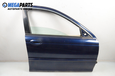 Врата за Jaguar X-Type Sedan (06.2001 - 11.2009), 4+1 вр., седан, позиция: предна, дясна