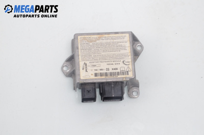 Модул за AIRBAG за Jaguar X-Type Sedan (06.2001 - 11.2009), № 1X4A-14B321-CG