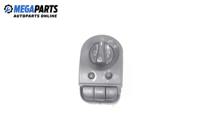 Ключ светлини  за Jaguar X-Type Sedan (06.2001 - 11.2009)