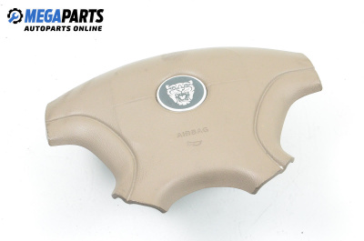 Airbag за Jaguar X-Type Sedan (06.2001 - 11.2009), 4+1 вр., седан, позиция: предна