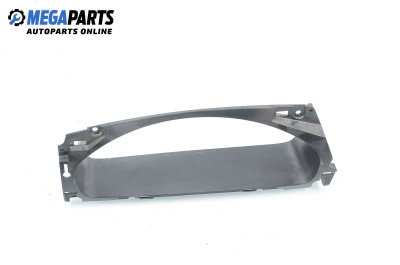 Интериорна пластмаса километраж за Jaguar X-Type Sedan (06.2001 - 11.2009), 4+1 вр., седан