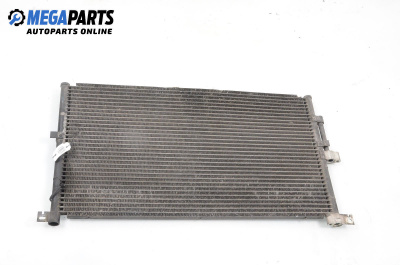 Климатичен радиатор за Jaguar X-Type Sedan (06.2001 - 11.2009) 2.5 V6 4WD, 196 к.с.