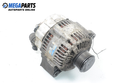 Алтернатор / генератор за Jaguar X-Type Sedan (06.2001 - 11.2009) 2.5 V6 4WD, 196 к.с.