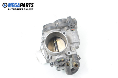 Дроселова клапа за Jaguar X-Type Sedan (06.2001 - 11.2009) 2.5 V6 4WD, 196 к.с.