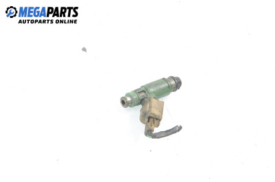 Дюза бензин за Jaguar X-Type Sedan (06.2001 - 11.2009) 2.5 V6 4WD, 196 к.с.